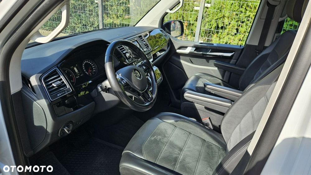 Volkswagen Multivan 2.0 BiTDI L1 Highline 4Motion DSG - 17
