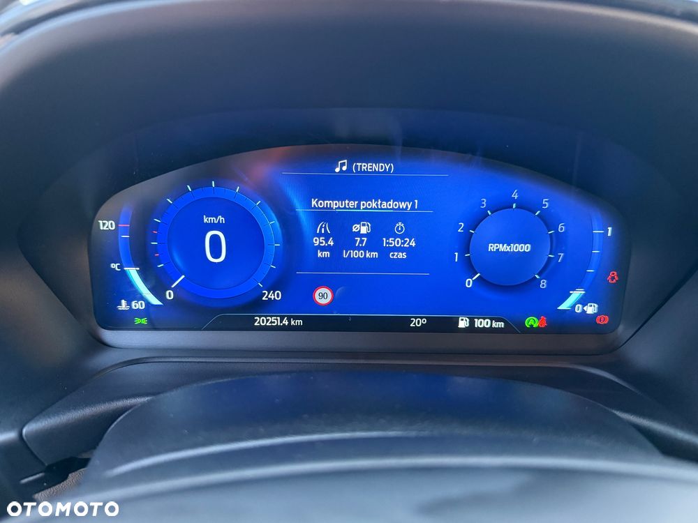 Ford Puma 1.0 EcoBoost ST-Line - 19