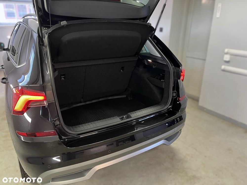 Skoda Kamiq 1.0 TSI Ambition DSG - 18