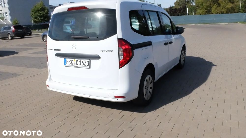 Mercedes-Benz Citan Tourer lang - 28