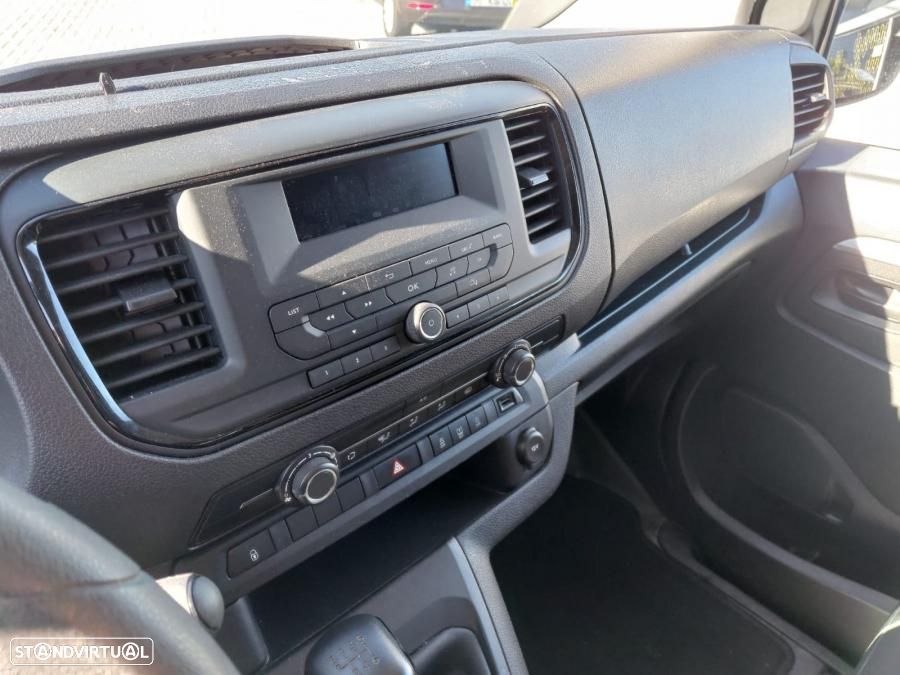 Citroën Jumpy 2.0 BlueHDi 145 - 8