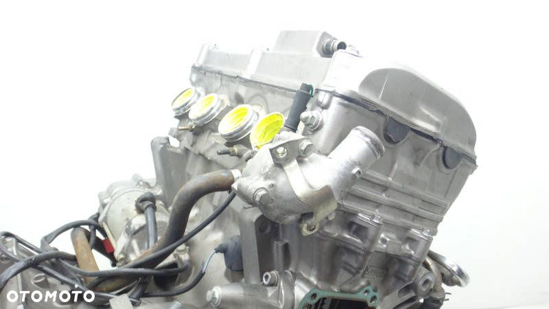 Silnik Honda Hornet 600 Pc25E Gwarancja 30 Dni - 9