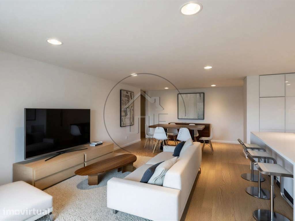 Apartamento T3 Novo - Grande imagem: 3/7