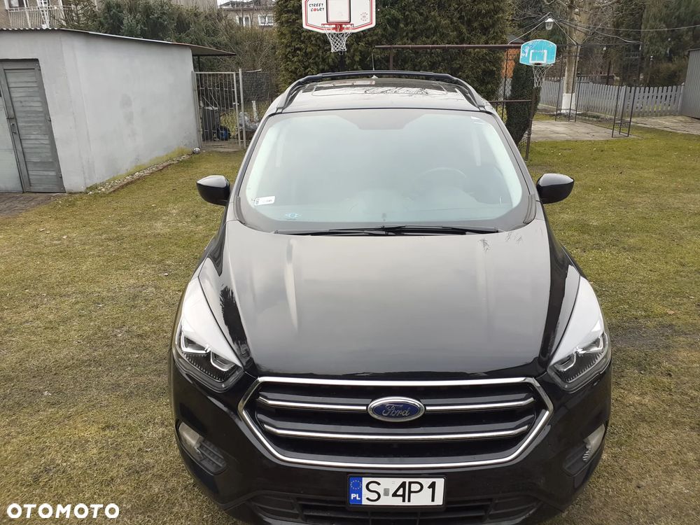Ford Escape - 7