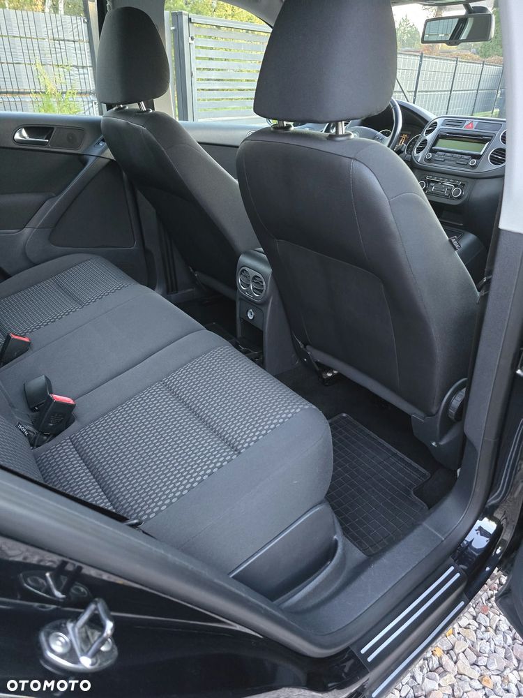 Volkswagen Tiguan - 20