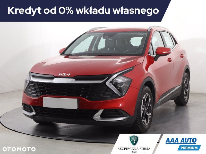 Kia Sportage - 3