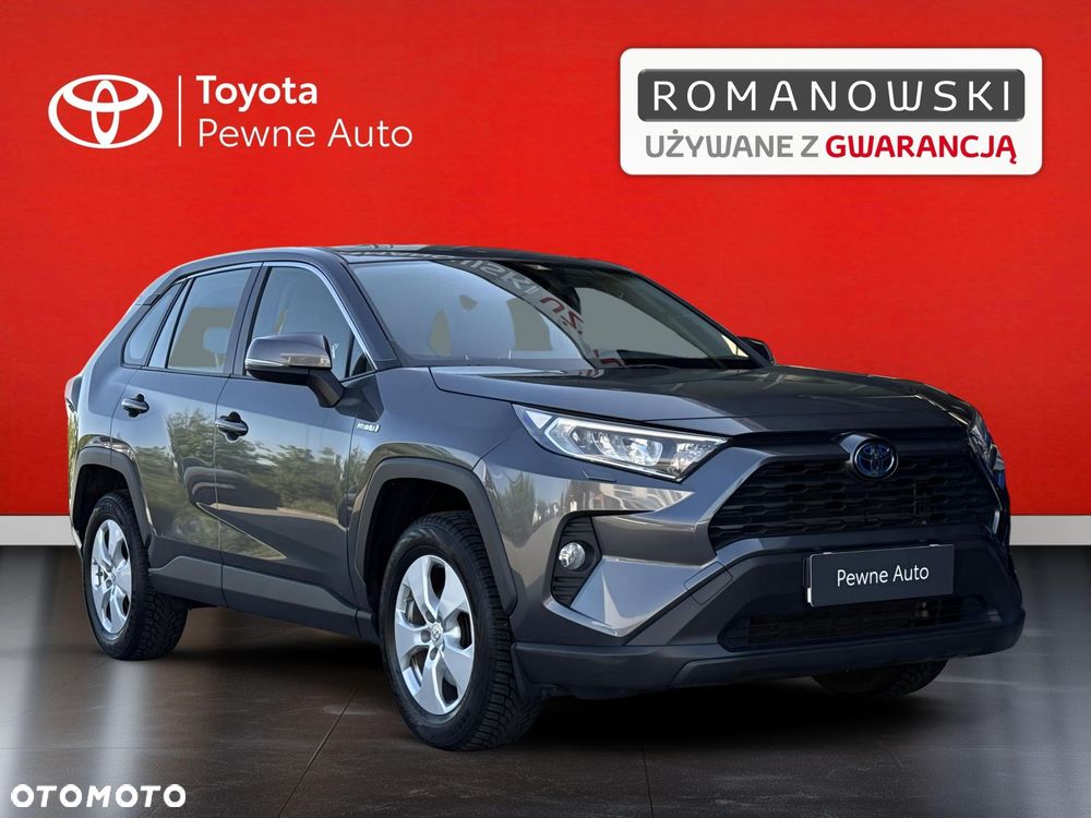 Toyota RAV4 - 3