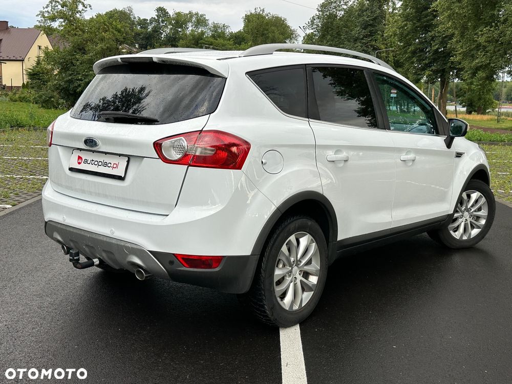 Ford Kuga - 16