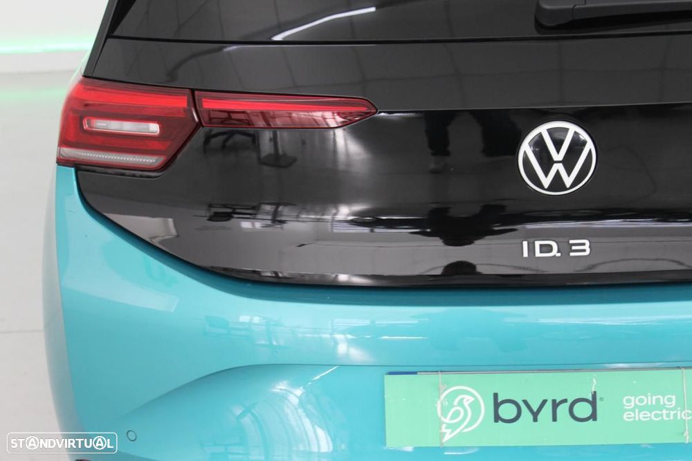 VW ID.3 Pro Performance Tech - 7
