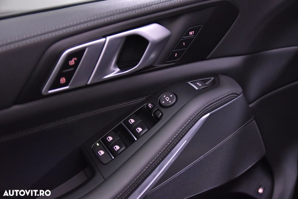 BMW X5 xDrive45e AT PHEV - 15