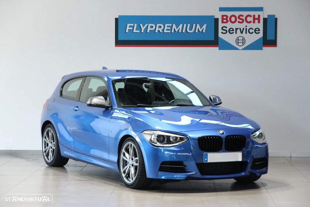BMW M135i Standard - 1
