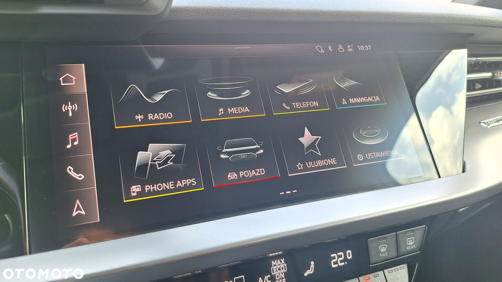 Audi A3 - 23