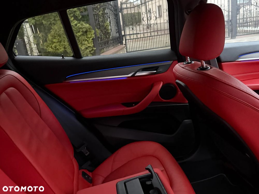 BMW X2 xDrive20d M Sport - 31