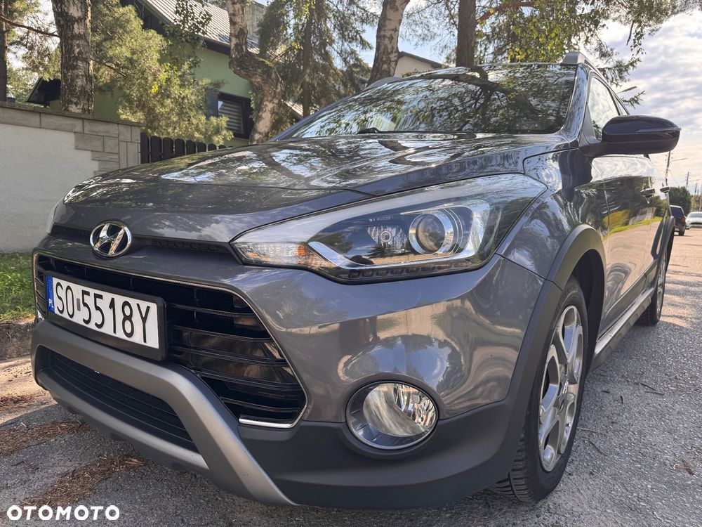 Hyundai i20 1.0 T-GDI Premium - 5