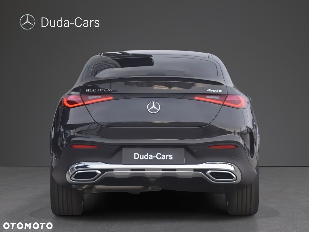 Mercedes-Benz GLC - 5