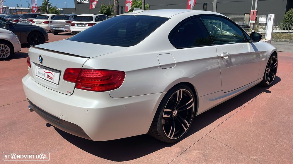 BMW 320 - 7