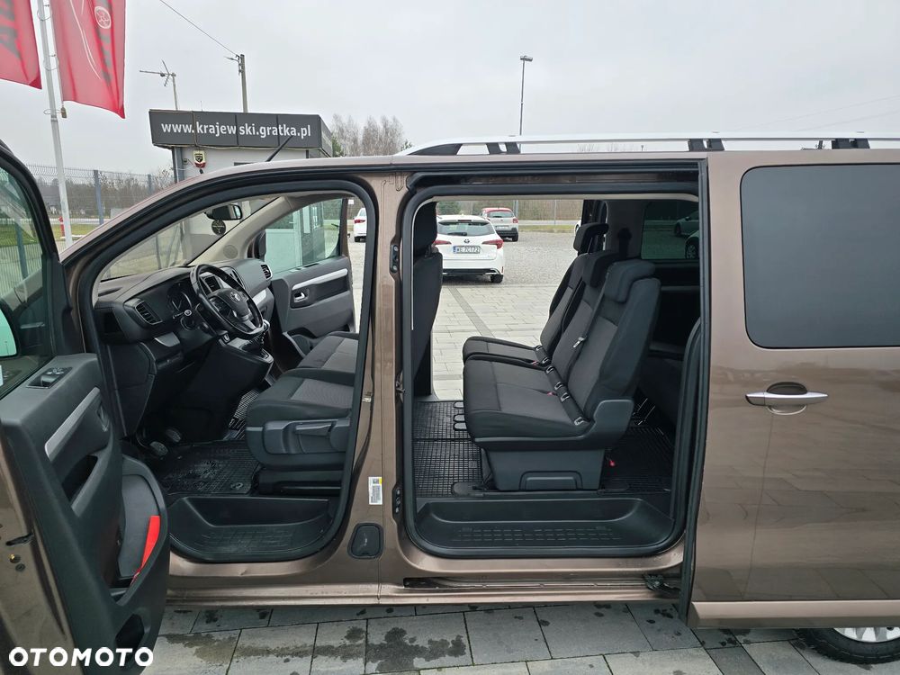 Toyota Proace Verso - 23