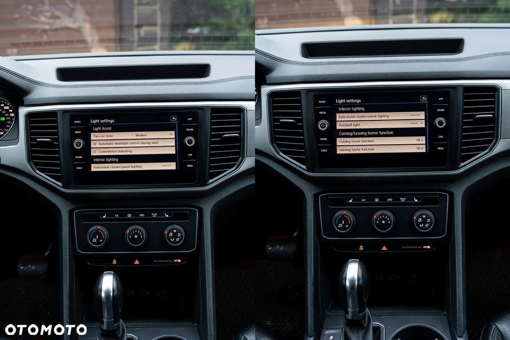 Volkswagen Atlas - 32