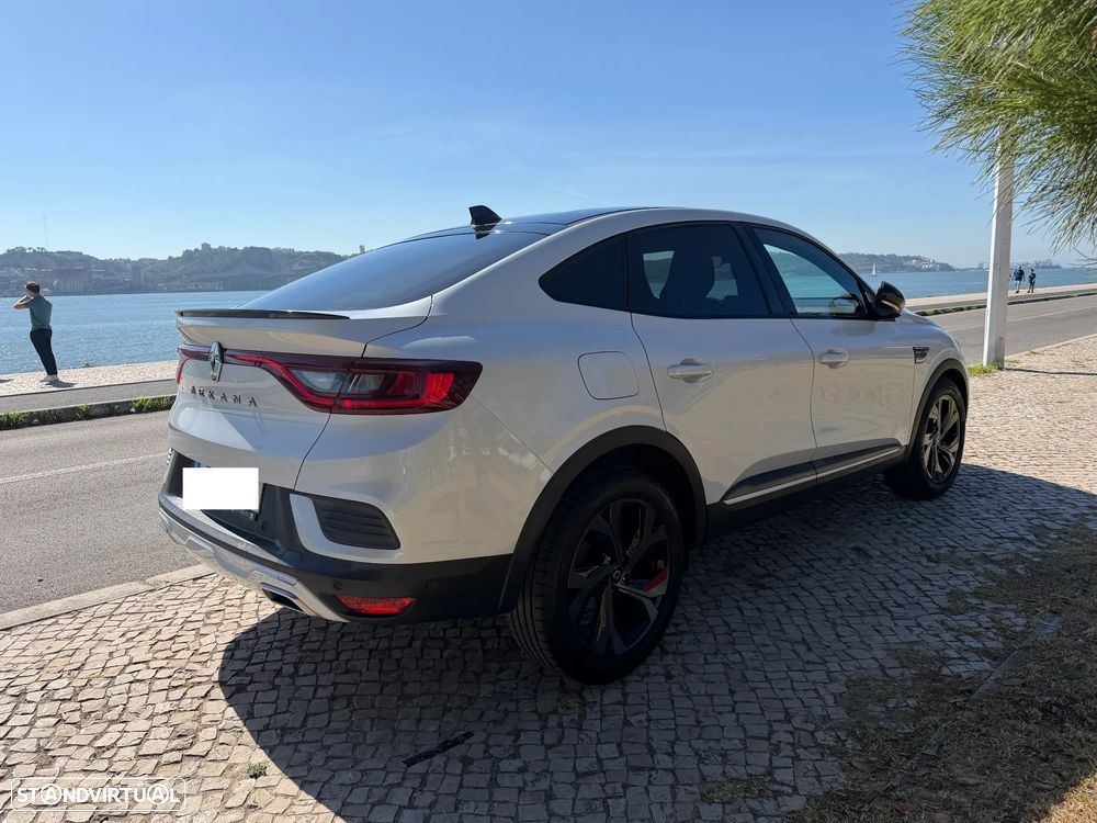 Renault Arkana - 5