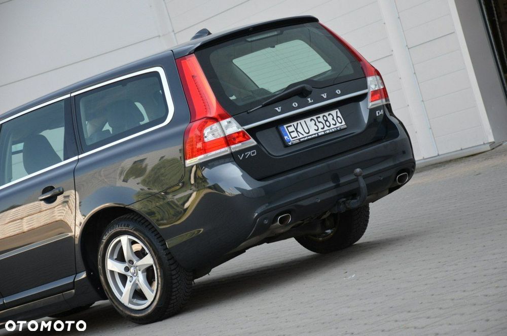 Volvo V70 - 6