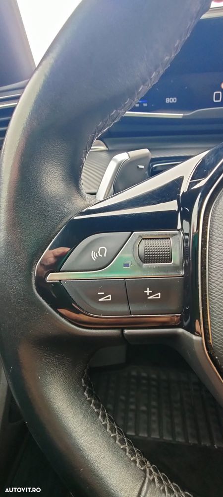 Peugeot 508 1.5 BlueHDI S&S EAT8 Allure Pack - 17