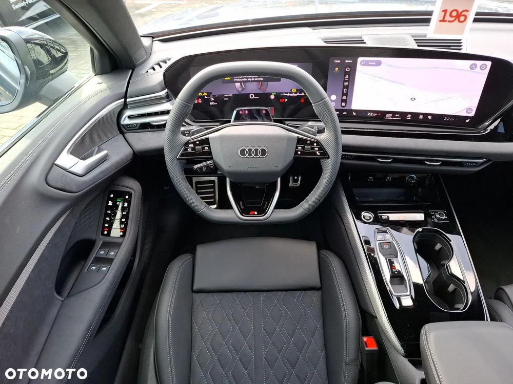Audi A5 Avant TDI mHEV Quattro S tronic - 17