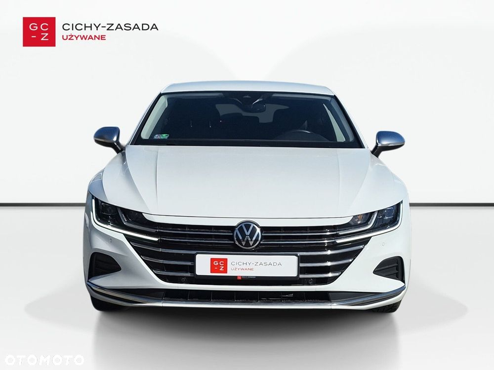 Volkswagen Arteon 2.0 TSI Elegance DSG - 8