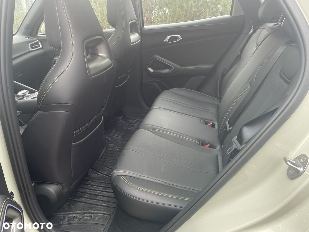 BYD Atto 2 45kWh Active - 10