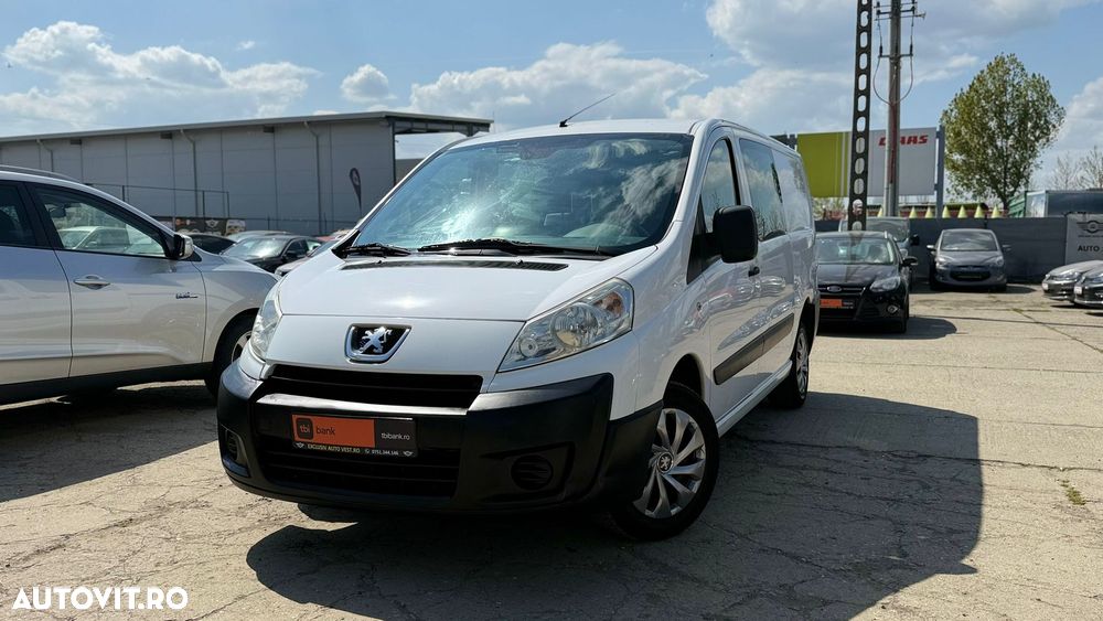 Peugeot Expert Tepee L2H1 (5-Si.) Esplanade - 3