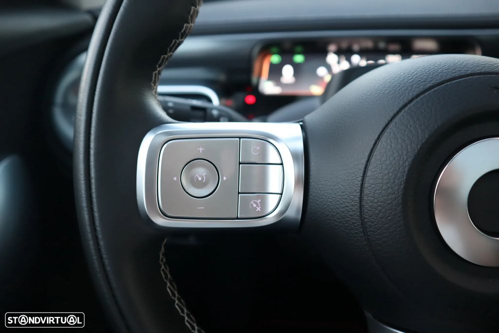 Smart #1 66 kWh Pro+ - 32