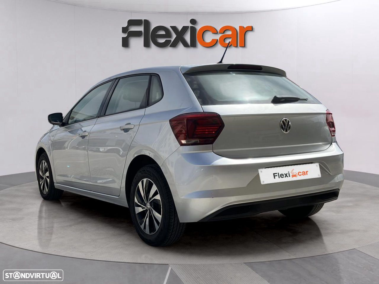 VW Polo 1.0 Confortline - 5