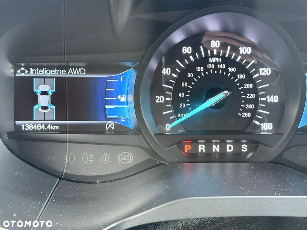 Ford Edge - 29