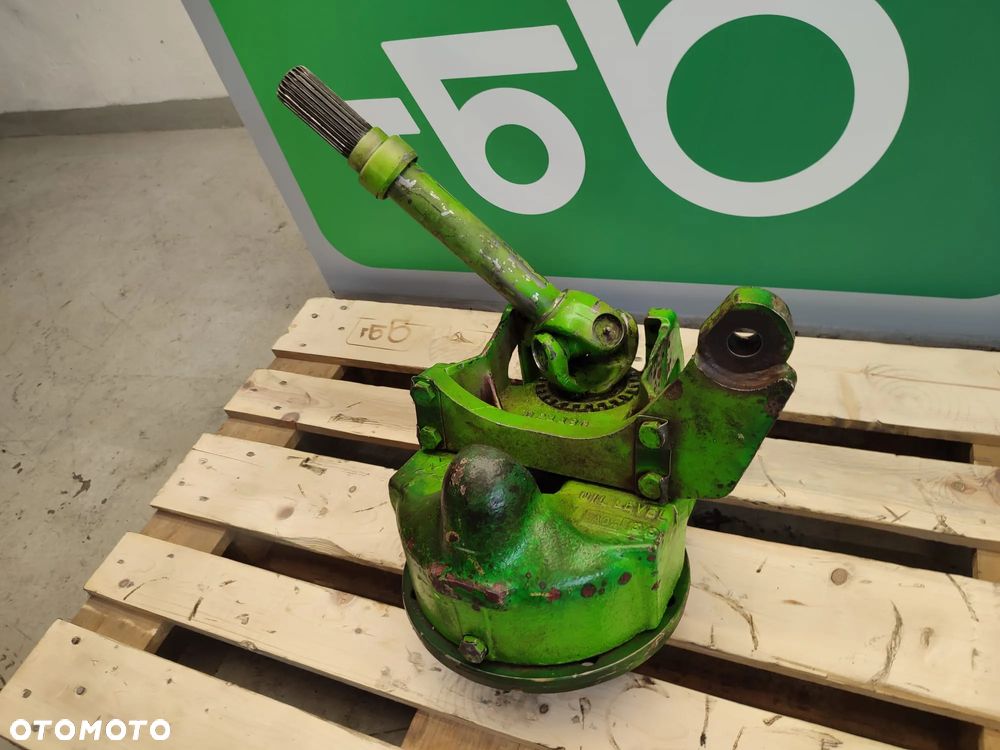 Zwolnica Merlo 34.7  (024480) - 5