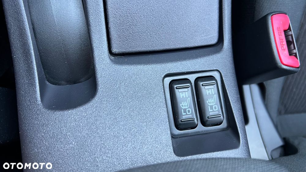 Mitsubishi Lancer Sportback 1.8 Clear Tec CVT Plus - 15