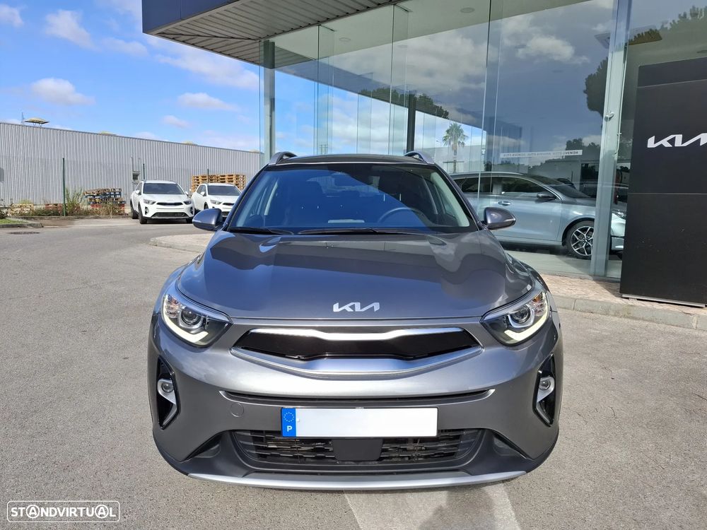 Kia Stonic 1.0 T-GDI Drive - 2