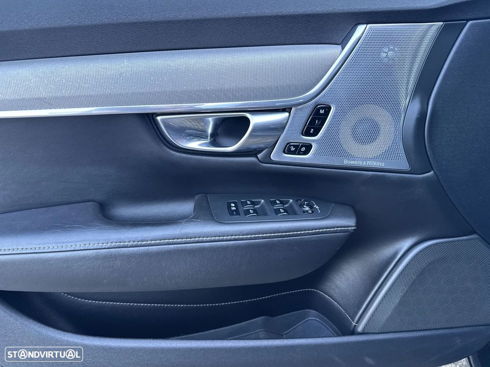 Volvo S90 2.0 D4 Inscription Geartronic - 20