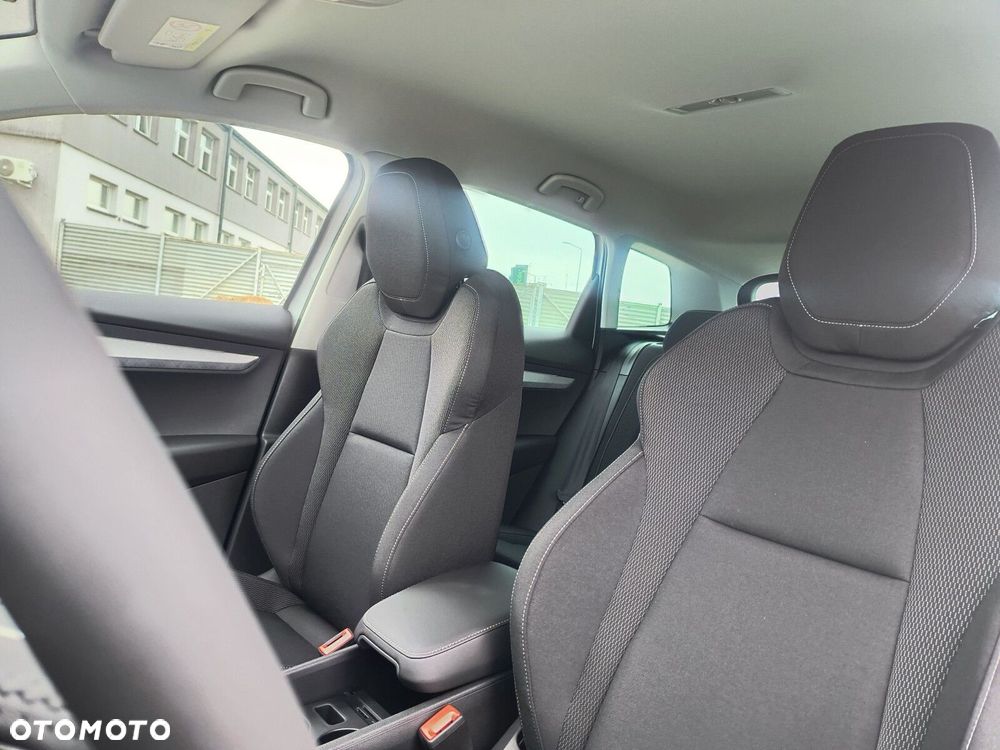 Skoda Karoq - 14
