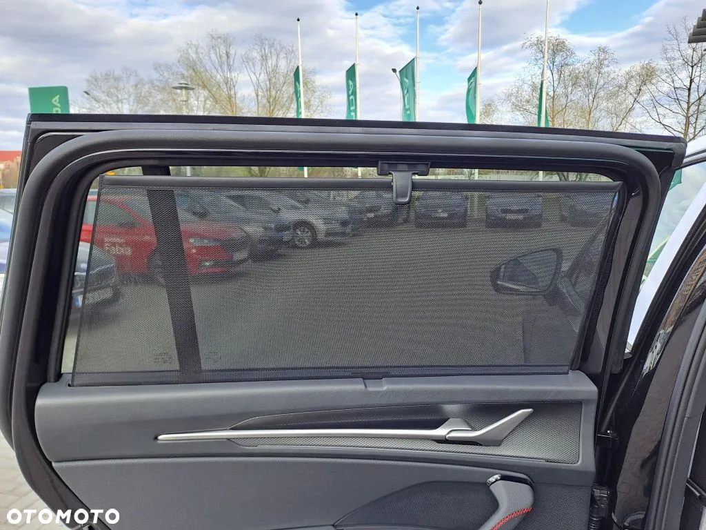 Skoda Kodiaq 2.0 TSI 4x4 RS DSG - 10
