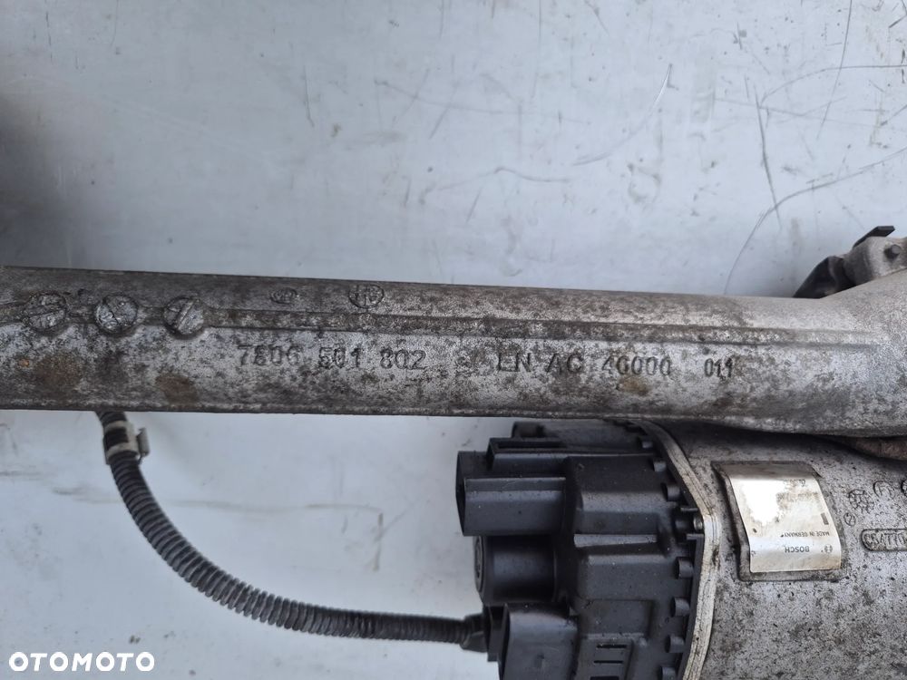 Maglownica Alfa Romeo Giulia 2,0 0273010282 - 6