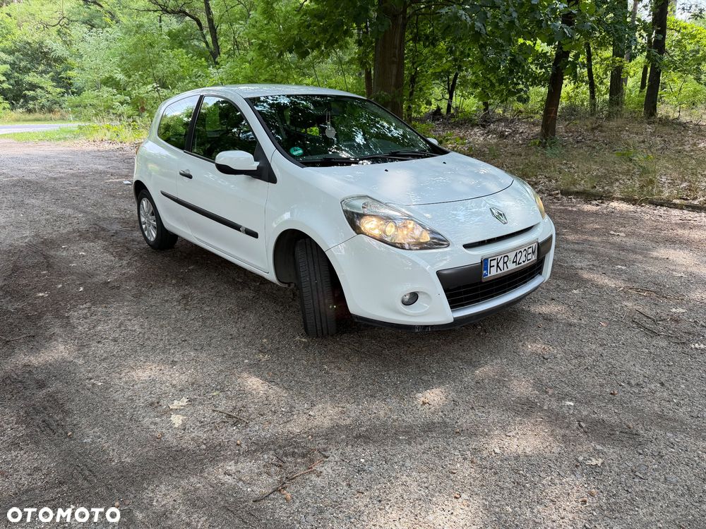 Renault Clio 1.2 16V Expression - 7