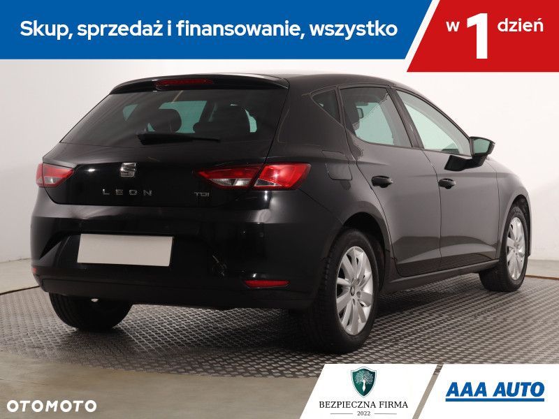Seat Leon - 7