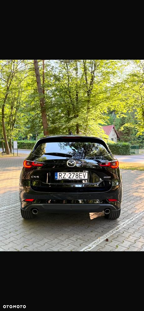 Mazda CX-5 - 18