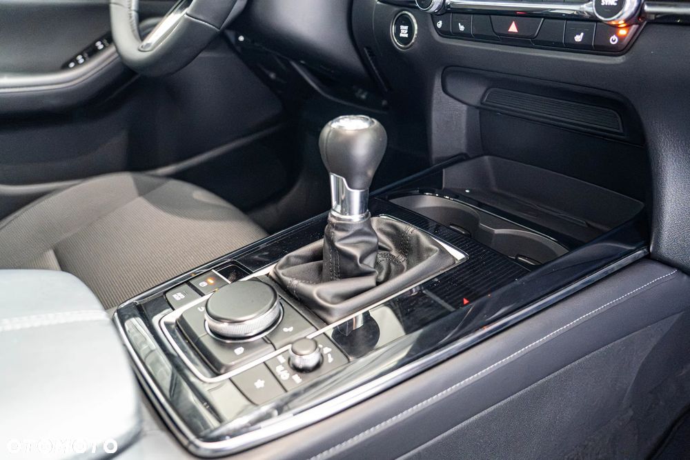 Mazda CX-30 2.0 mHEV Centre-Line 2WD - 9