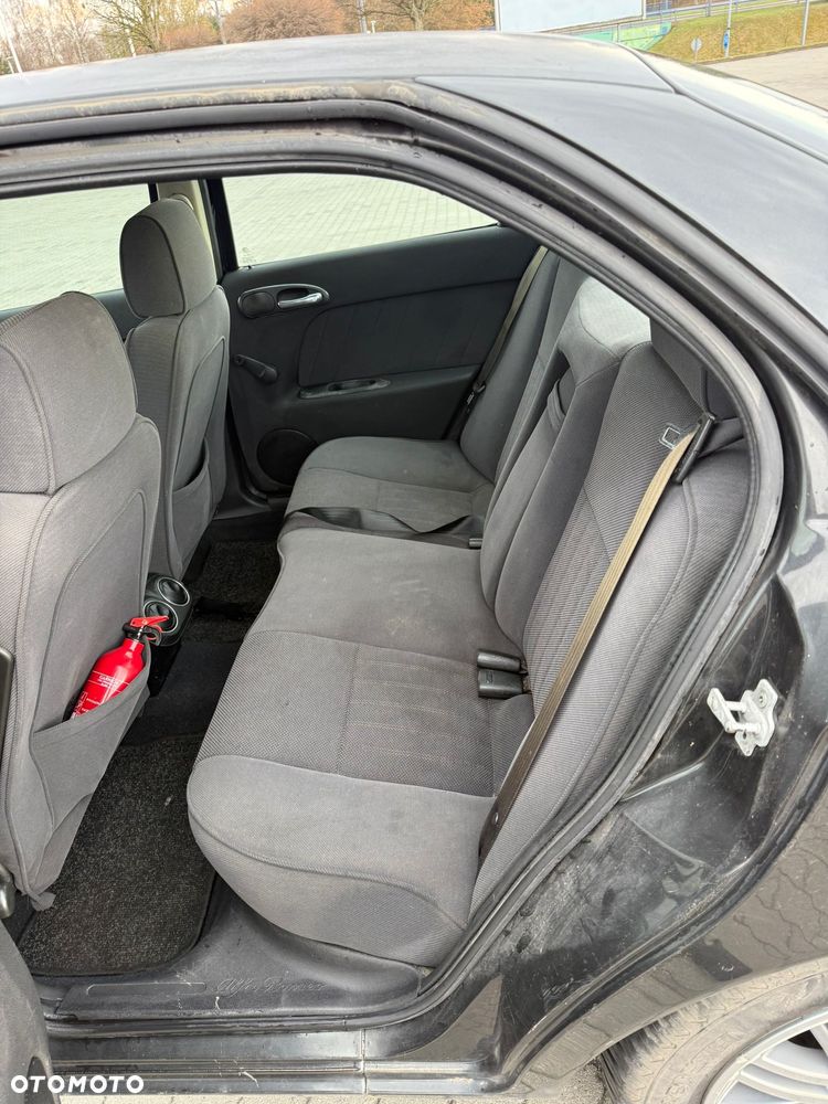 Alfa Romeo 156 1.9 JTD 8V Impression - 13