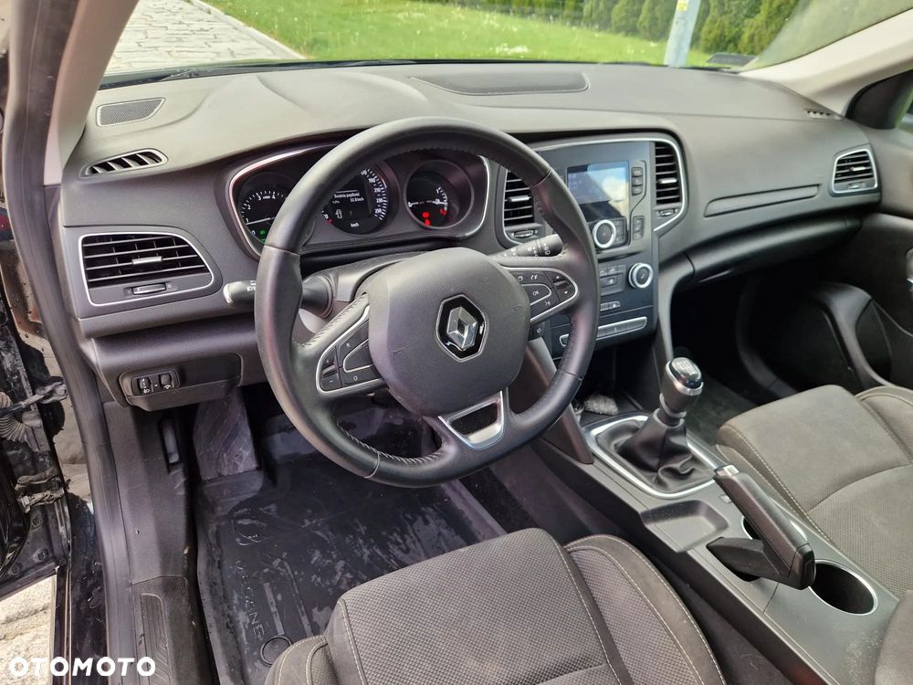 Renault Megane - 20