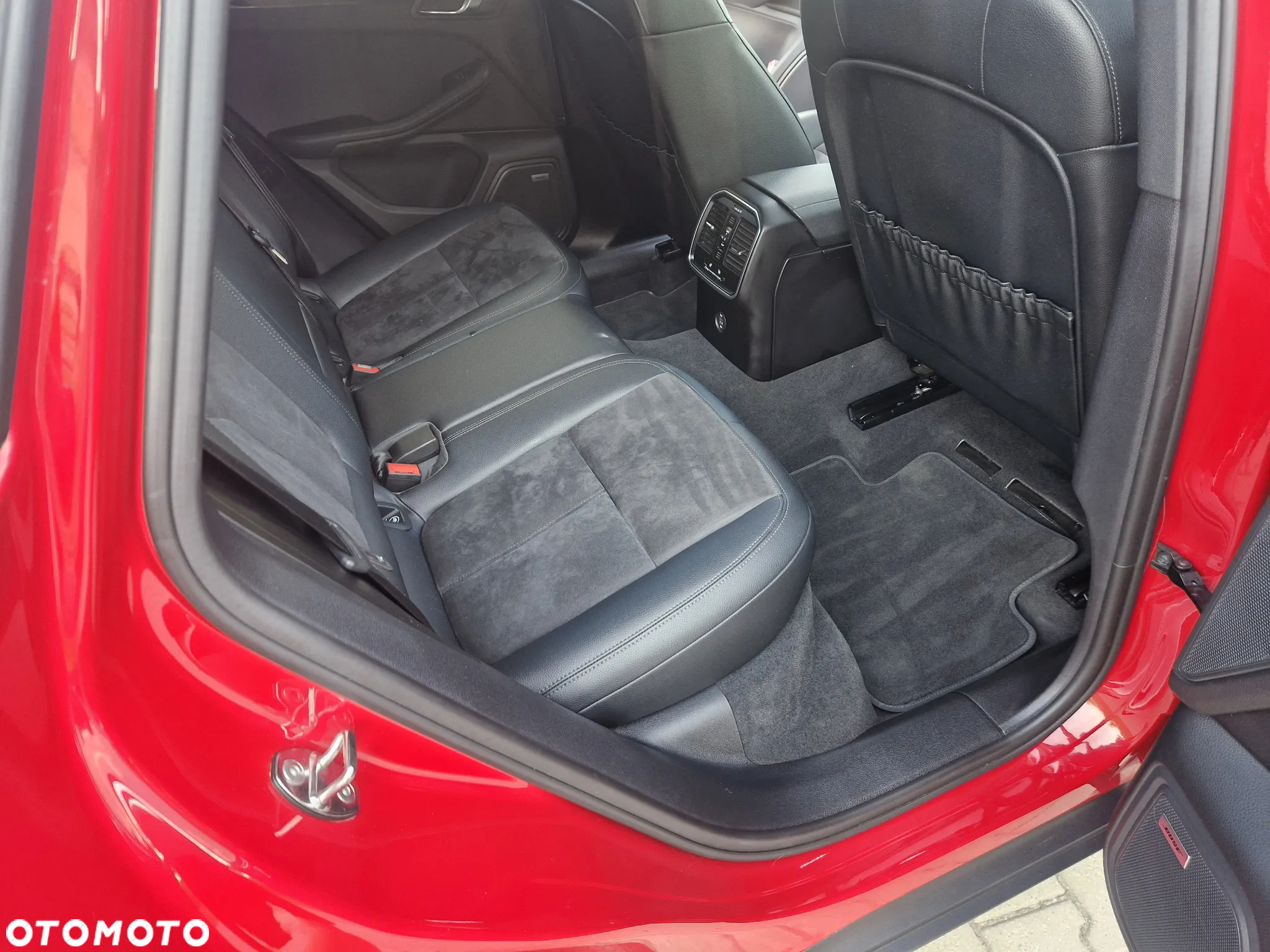 Porsche Macan Standard - 22