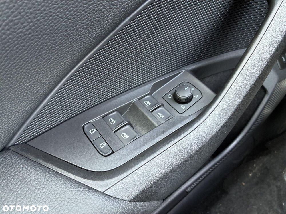Skoda Octavia - 23