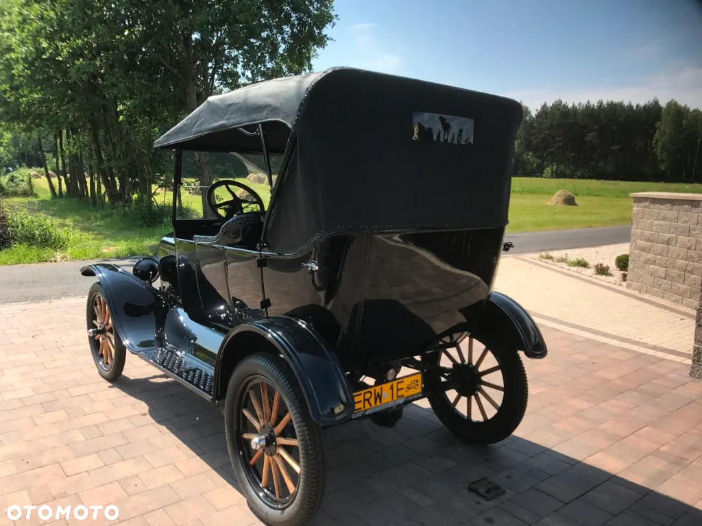 Ford Inny - 20