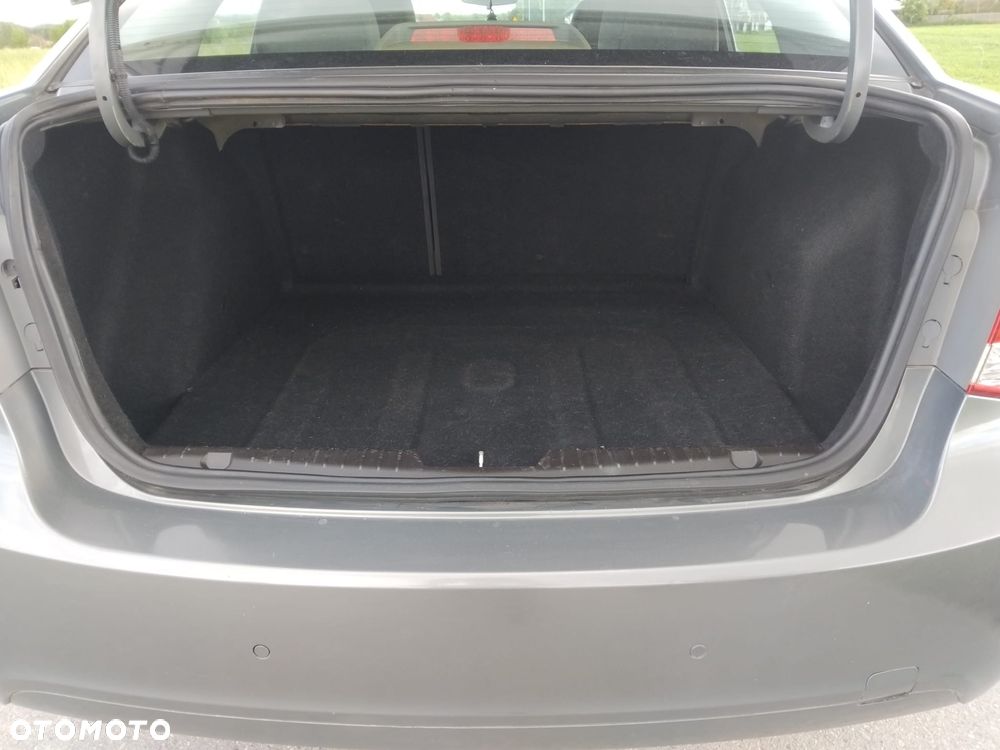 Chevrolet Cruze 1.8 LT - 15