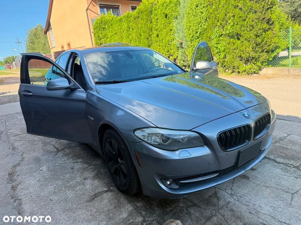 BMW Seria 5 528i Modern Line - 24